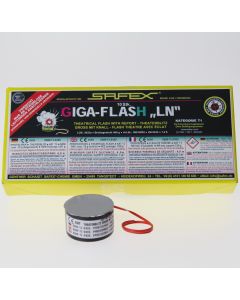 SAFEX®-"Giga-Flash" LN