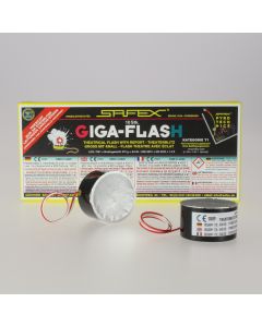 SAFEX®-"Giga-Flash"