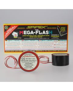SAFEX®-"Mega Flash" / Theaterblitz Groß LN